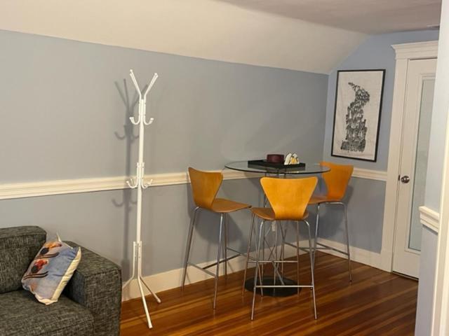 Comfortable Loft With Private Bathroom Boston Exterior foto